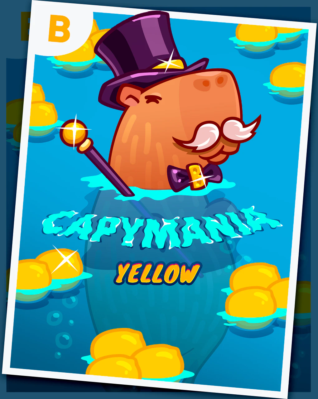 Fugu casino slot