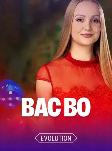Bac Bo · Фугу Live Casino